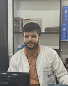 Azzeddine Chokar